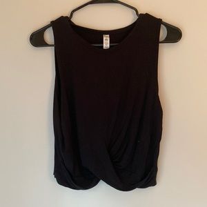 Alo Yoga tank